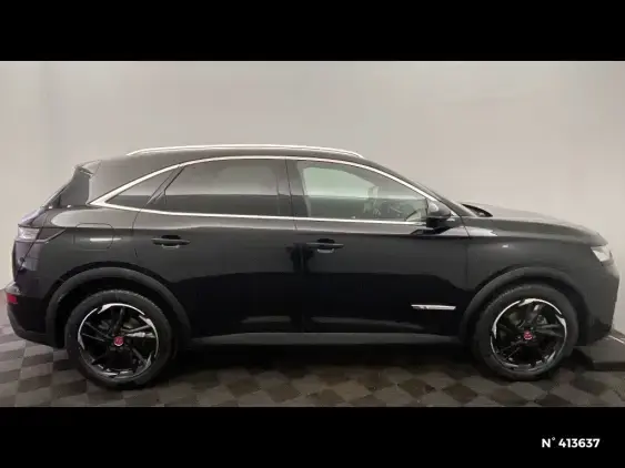 DS DS 7 CROSSBACK I - voiture d'occasion - Photo 5