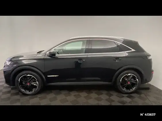 DS DS 7 CROSSBACK I - voiture d'occasion - Photo 2