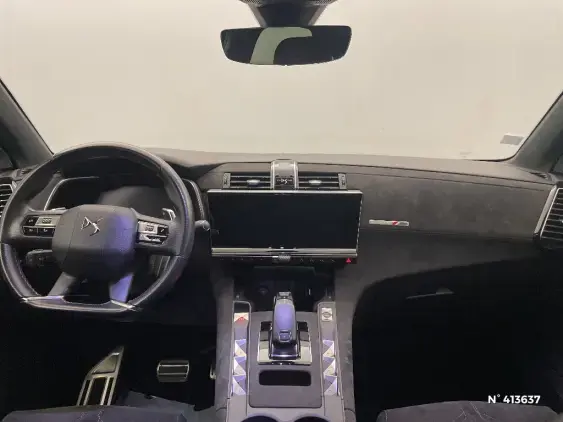 DS DS 7 CROSSBACK I - voiture d'occasion - Photo 9