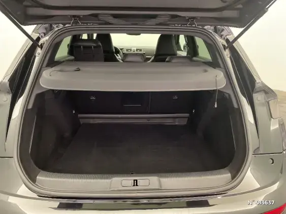 DS DS 7 CROSSBACK I - voiture d'occasion - Photo 7