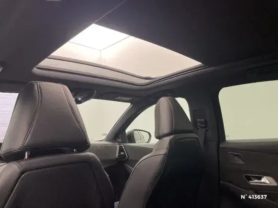 DS DS 7 CROSSBACK I - voiture d'occasion - Photo 26