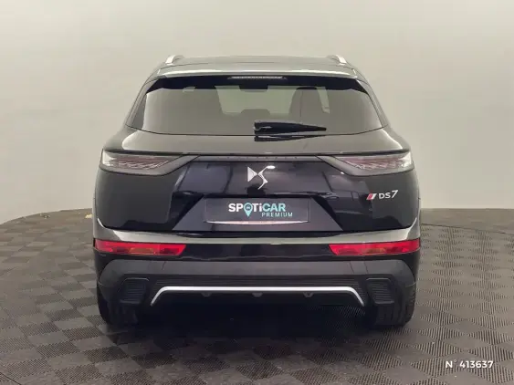 DS DS 7 CROSSBACK I - voiture d'occasion - Photo 6