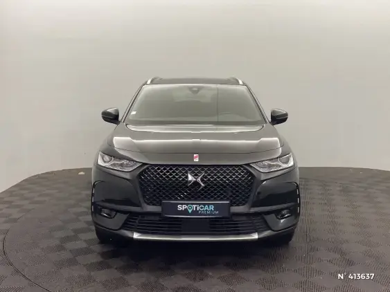 DS DS 7 CROSSBACK I - voiture d'occasion - Photo 3