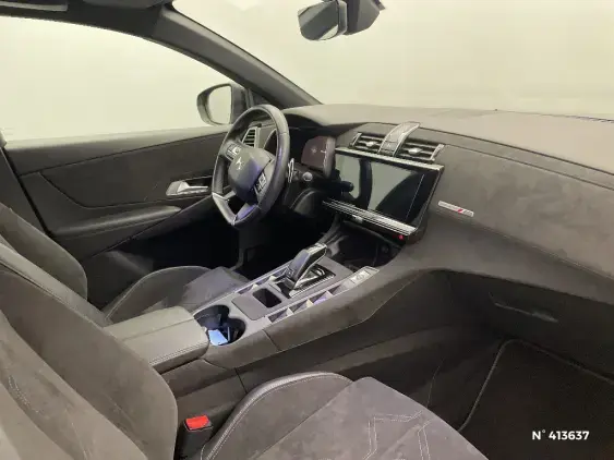 DS DS 7 CROSSBACK I - voiture d'occasion - Photo 10