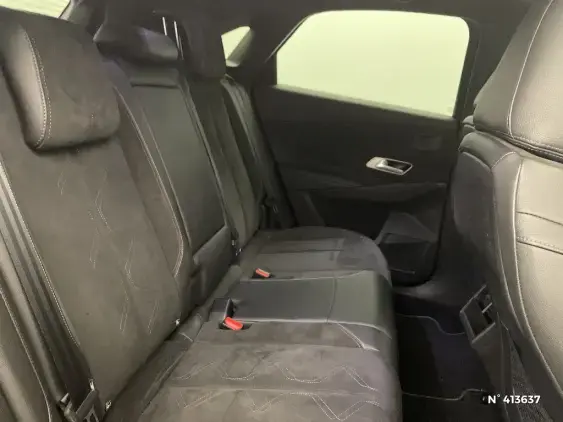 DS DS 7 CROSSBACK I - voiture d'occasion - Photo 11