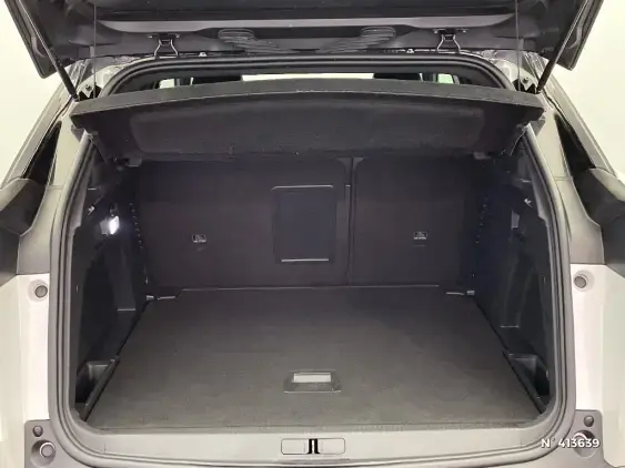 PEUGEOT 3008 II - voiture d'occasion - Photo 7