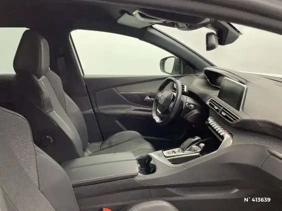 PEUGEOT 3008 II - voiture d'occasion - Photo 10