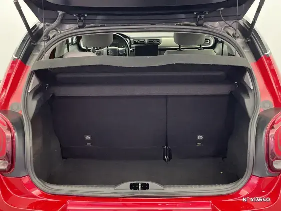 CITROEN C3 III - voiture d'occasion - Photo 7