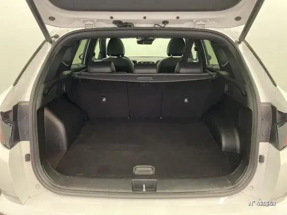 HYUNDAI TUCSON IV - voiture d'occasion - Photo 7