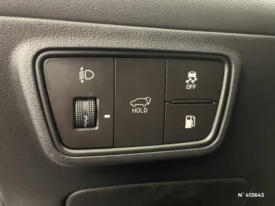 HYUNDAI TUCSON IV - voiture d'occasion - Photo 15