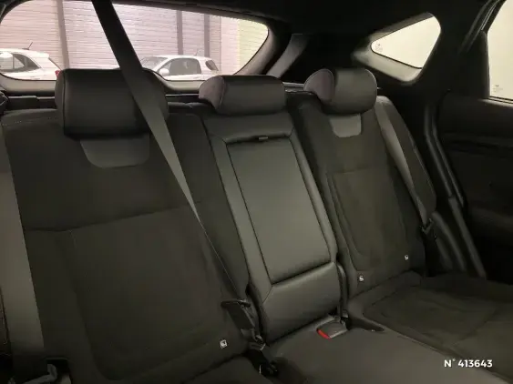 HYUNDAI TUCSON IV - voiture d'occasion - Photo 11