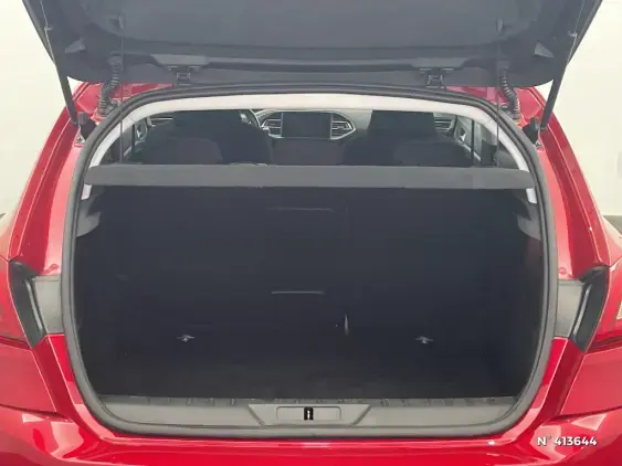 PEUGEOT 308 II - voiture d'occasion - Photo 7