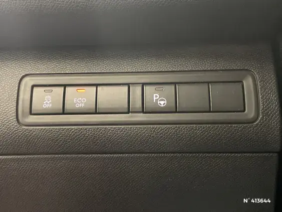 PEUGEOT 308 II - voiture d'occasion - Photo 15