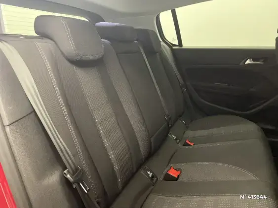 PEUGEOT 308 II - voiture d'occasion - Photo 11
