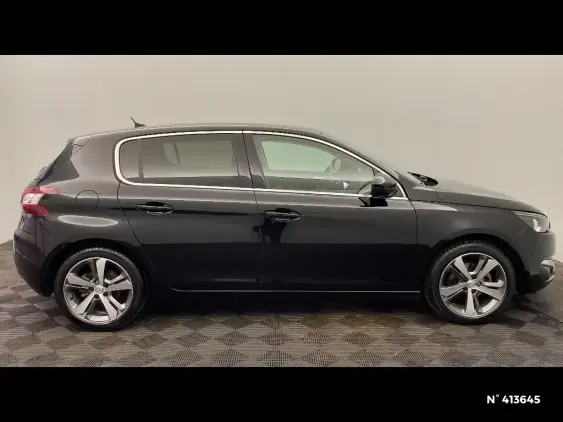 PEUGEOT 308 II - voiture d'occasion - Photo 5