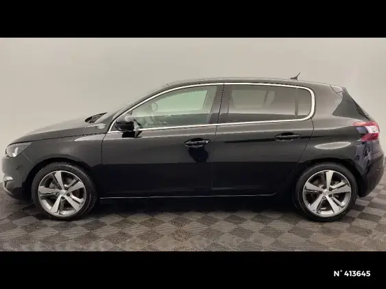 PEUGEOT 308 II - voiture d'occasion - Photo 2