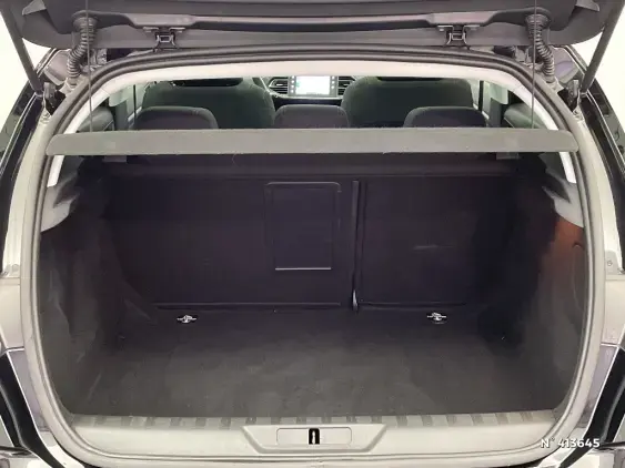 PEUGEOT 308 II - voiture d'occasion - Photo 7