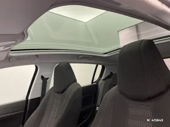 PEUGEOT 308 II - voiture d'occasion - Photo 25