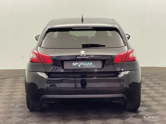 PEUGEOT 308 II - voiture d'occasion - Photo 6