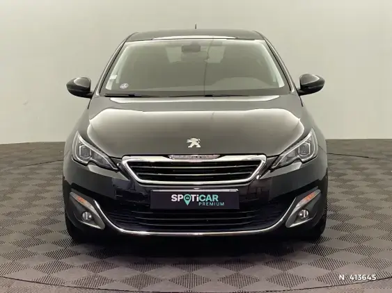 PEUGEOT 308 II - voiture d'occasion - Photo 3