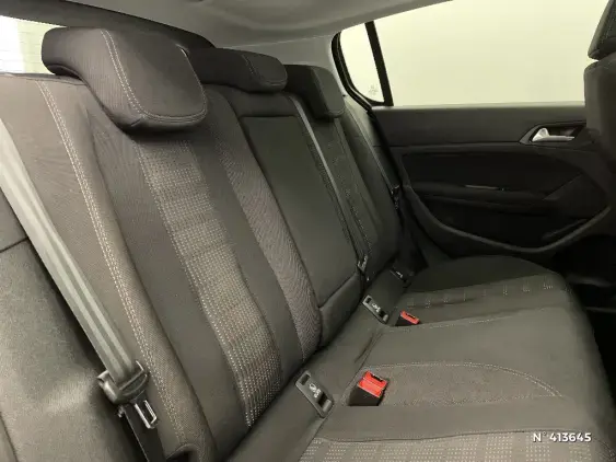 PEUGEOT 308 II - voiture d'occasion - Photo 11