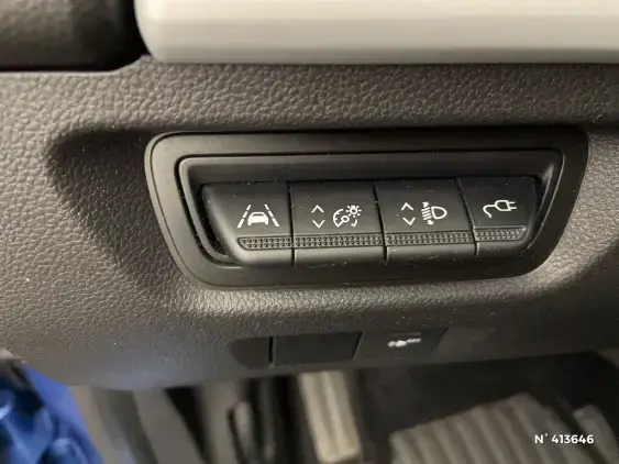 RENAULT ZOE - voiture d'occasion - Photo 15