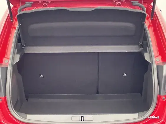 PEUGEOT 208 ELECTRIQUE II - voiture d'occasion - Photo 7