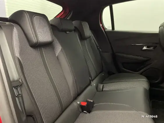 PEUGEOT 208 ELECTRIQUE II - voiture d'occasion - Photo 11