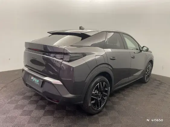 PEUGEOT 3008 III - voiture d'occasion - Photo 4