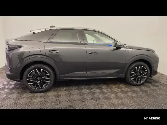 PEUGEOT 3008 III - voiture d'occasion - Photo 5