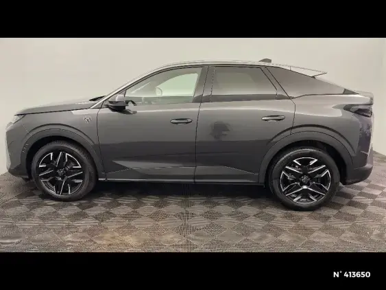 PEUGEOT 3008 III - voiture d'occasion - Photo 2