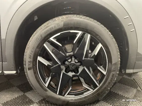 PEUGEOT 3008 III - voiture d'occasion - Photo 8