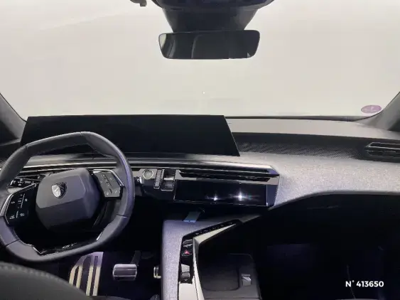 PEUGEOT 3008 III - voiture d'occasion - Photo 9