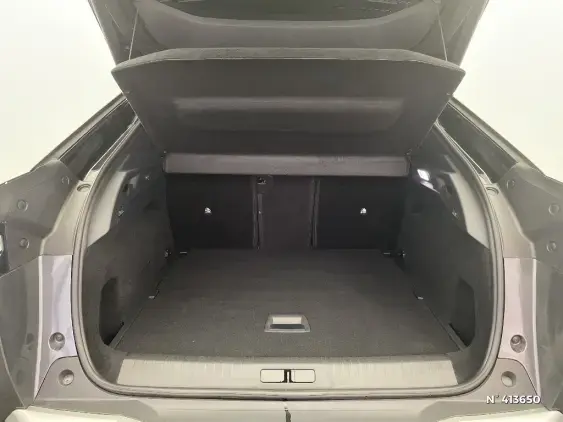 PEUGEOT 3008 III - voiture d'occasion - Photo 7