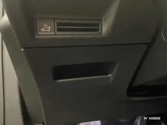 PEUGEOT 3008 III - voiture d'occasion - Photo 15