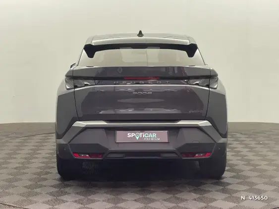 PEUGEOT 3008 III - voiture d'occasion - Photo 6