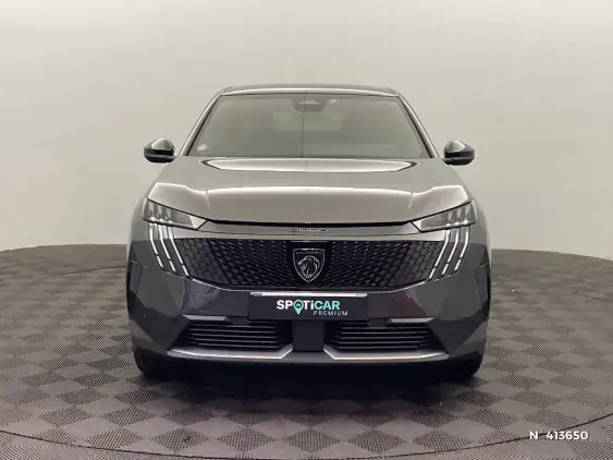 PEUGEOT 3008 III - voiture d'occasion - Photo 3