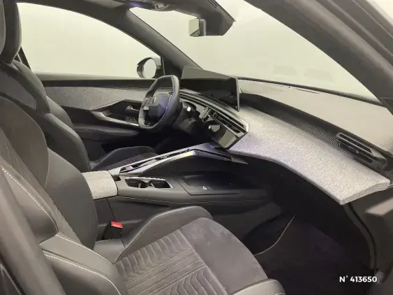 PEUGEOT 3008 III - voiture d'occasion - Photo 10