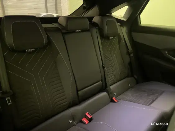 PEUGEOT 3008 III - voiture d'occasion - Photo 11