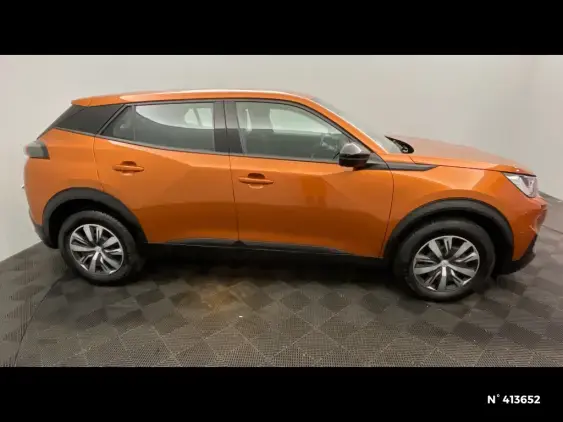 PEUGEOT 2008 II - voiture d'occasion - Photo 5