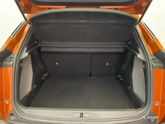 PEUGEOT 2008 II - voiture d'occasion - Photo 7