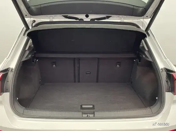 VOLKSWAGEN T-ROC - voiture d'occasion - Photo 7