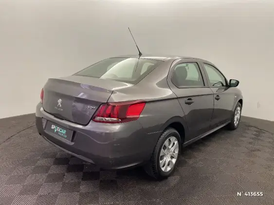 PEUGEOT 208 II - voiture d'occasion - Photo 4