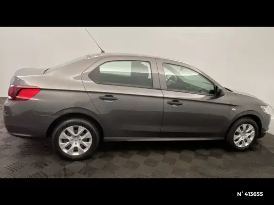 PEUGEOT 208 II - voiture d'occasion - Photo 5