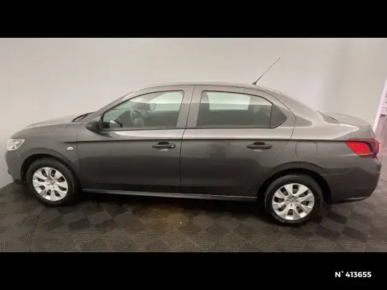 PEUGEOT 208 II - voiture d'occasion - Photo 2