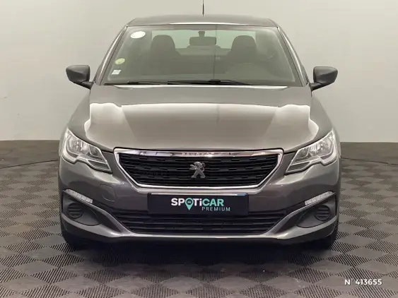 PEUGEOT 208 II - voiture d'occasion - Photo 3