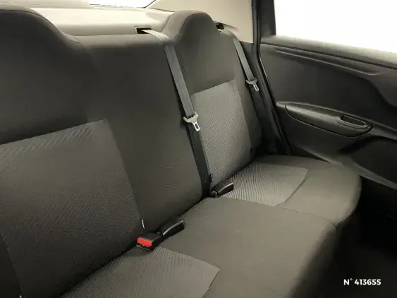 PEUGEOT 208 II - voiture d'occasion - Photo 11