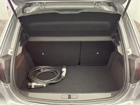 PEUGEOT 208 ELECTRIQUE II - voiture d'occasion - Photo 7
