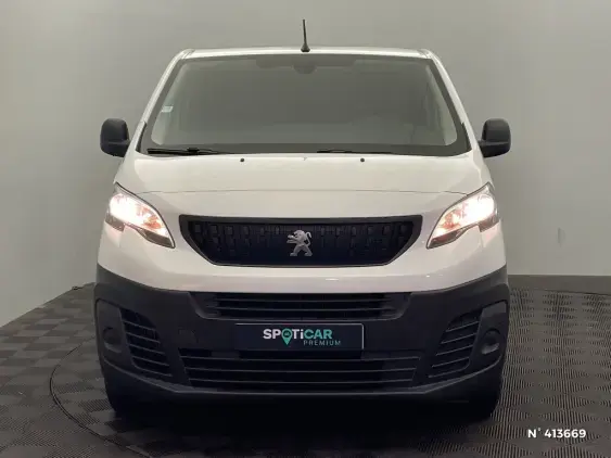 PEUGEOT EXPERT FG III - voiture d'occasion - Photo 3