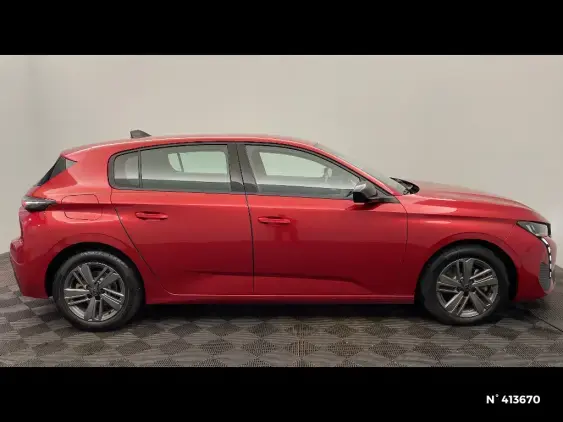 PEUGEOT 308 III - voiture d'occasion - Photo 5